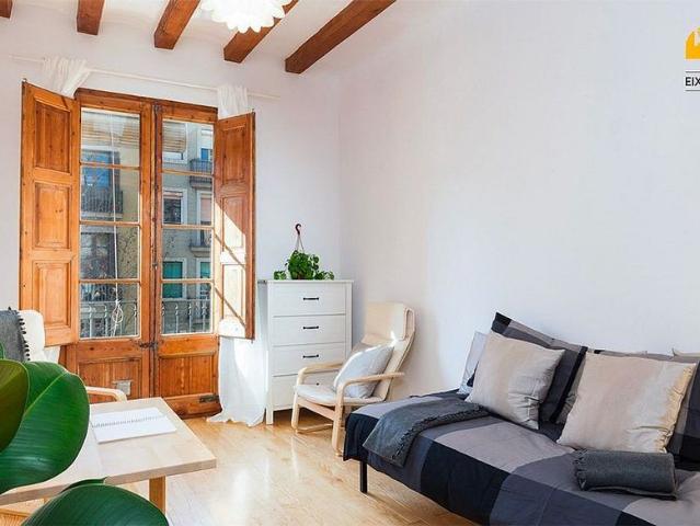 Piso en alquiler en Barcelona, de 68 m² 1 habitación por 1.850