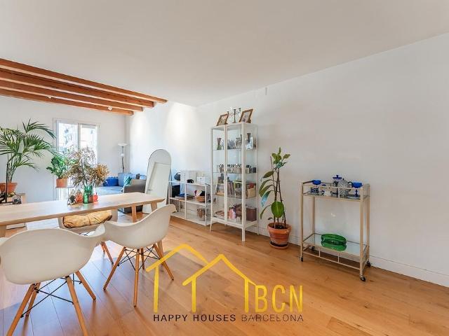 Piso en alquiler en Barcelona, de 69 m² 2 habitaciones por 1.179