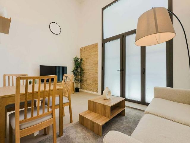 Piso en alquiler en Barcelona, de 69 m² 2 habitaciones por 1.750