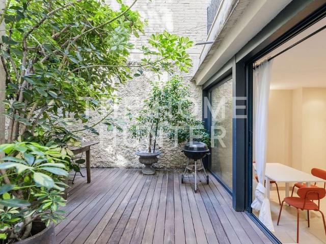 Piso en alquiler en Barcelona, de 73 m² 1 habitación por 1.900