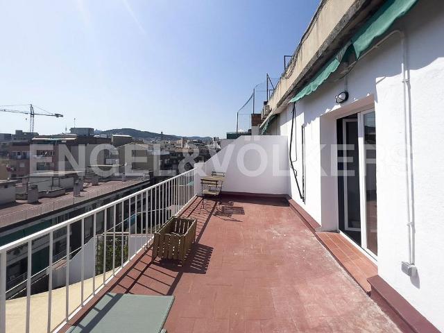 Piso en alquiler en Barcelona, de 73 m² 3 habitaciones por 2.500