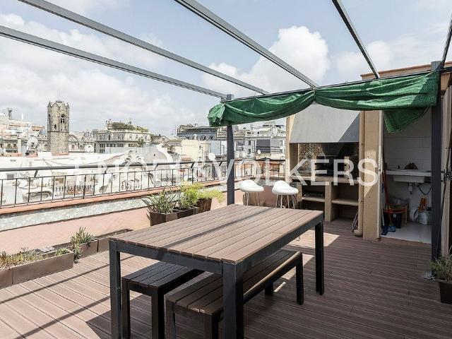 Piso en alquiler en Barcelona, de 70 m² 1 habitación por 1.700