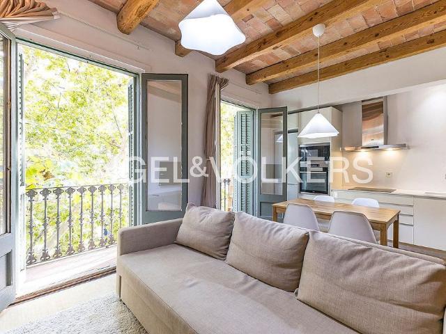 Piso en alquiler en Barcelona, de 70 m² 1 habitación por 1.950