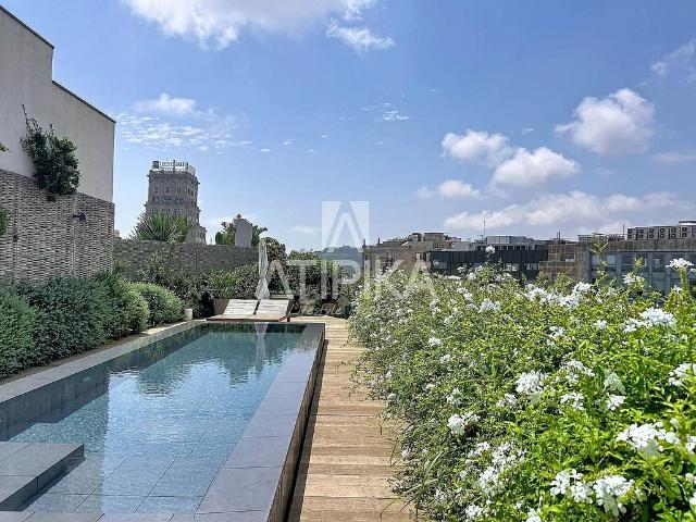 Piso en alquiler en Barcelona, de 70 m² 1 habitación por 5.500