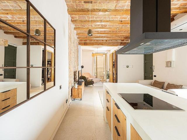 Piso en alquiler en Barcelona, de 70 m² 2 habitaciones por 2.500