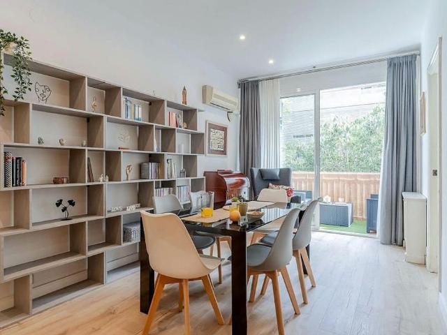Piso en alquiler en Barcelona, de 71 m² 2 habitaciones por 1.125