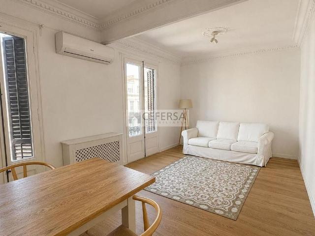 Piso en alquiler en Barcelona, de 71 m² 2 habitaciones por 1.886