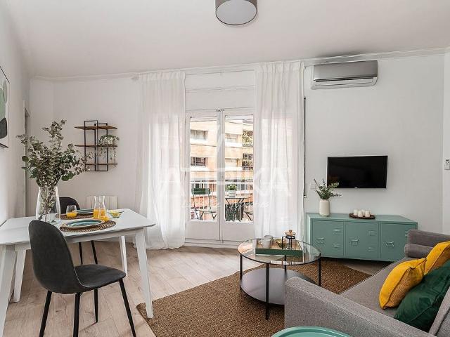 Piso en alquiler en Barcelona, de 75 m² 2 habitaciones por 2.150