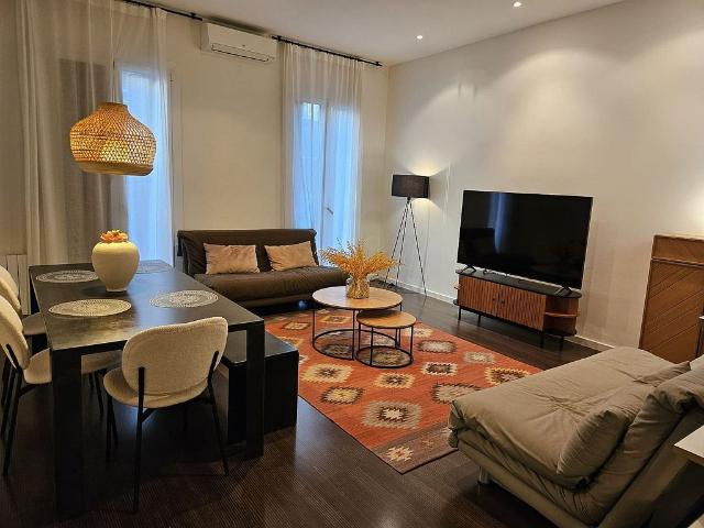 Piso en alquiler en Barcelona, de 75 m² 2 habitaciones por 2.850