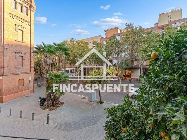 Piso en alquiler en Barcelona, de 75 m² 3 habitaciones por 1.550