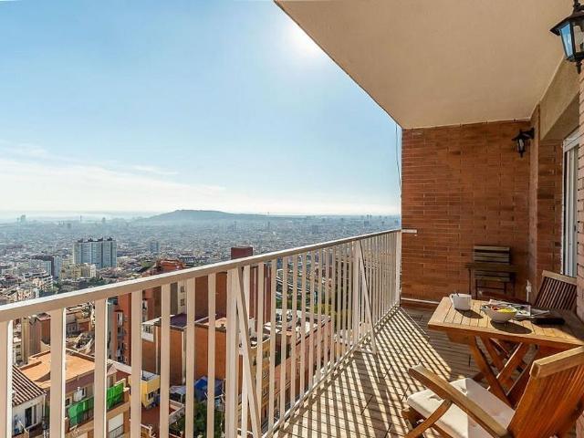 Piso en alquiler en Barcelona, de 83 m² 3 habitaciones por 973