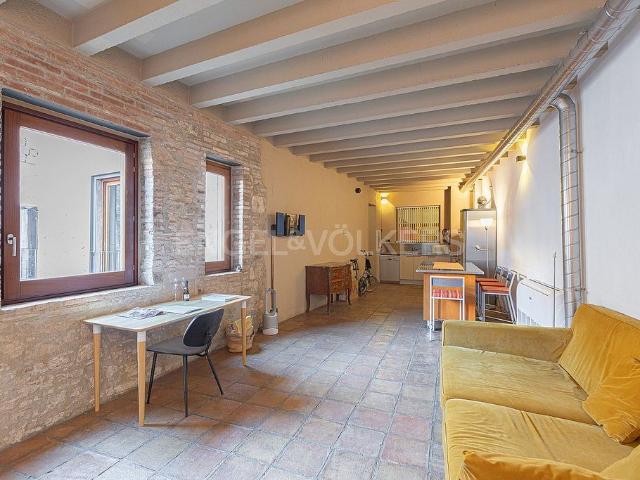 Piso en alquiler en Barcelona, de 80 m² 1 habitación por 1.379