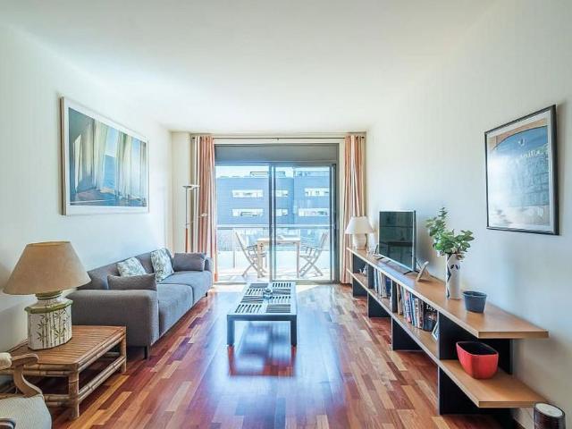 Piso en alquiler en Barcelona, de 85 m² 3 habitaciones por 1.845 €