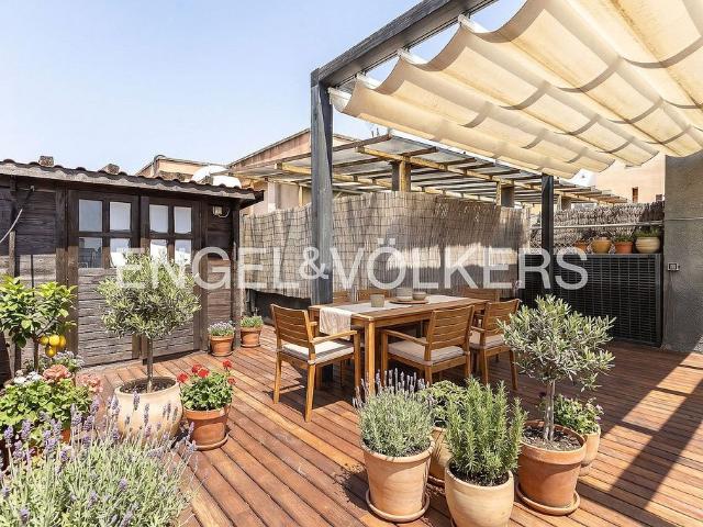 Piso en alquiler en Barcelona, de 93 m² 2 habitaciones por 2.400