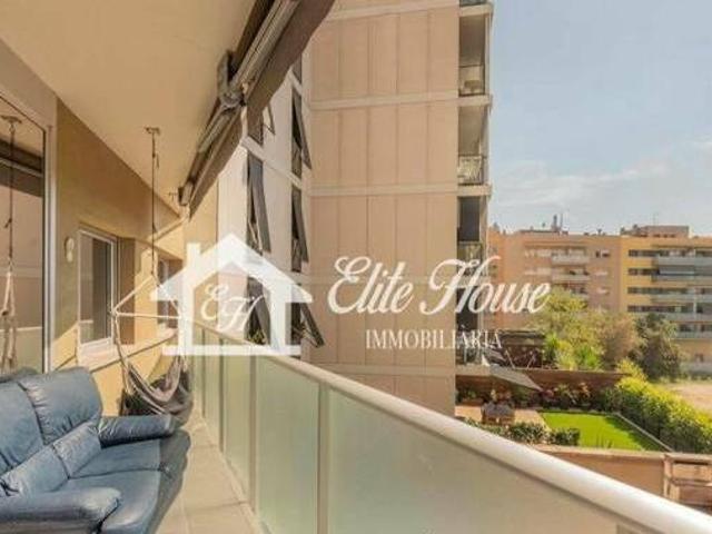 Piso en alquiler en Barcelona de 90 m2