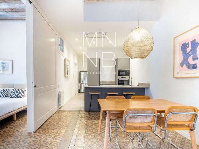 Piso en alquiler en Barcelona, de 98 m² 3 habitaciones por 3.100