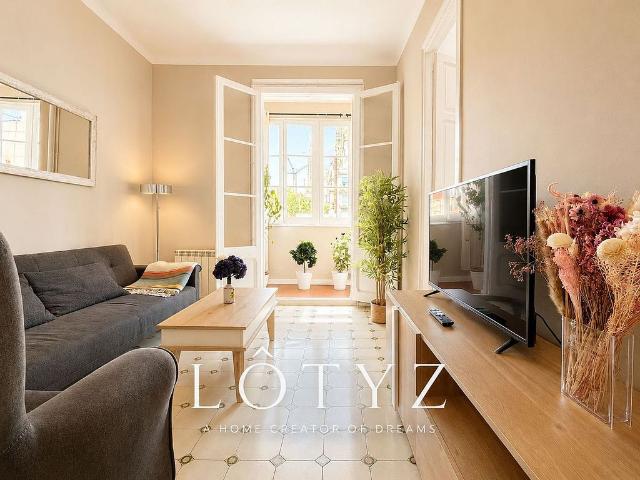Piso en alquiler en Barcelona, de 100 m² 3 habitaciones por 2.800