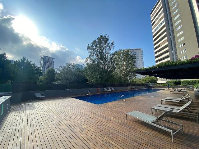 Piso en alquiler en Barcelona, de 100 m² 3 habitaciones por 2.900