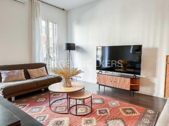 Piso en alquiler en Barcelona, de 103 m² 2 habitaciones por 2.850