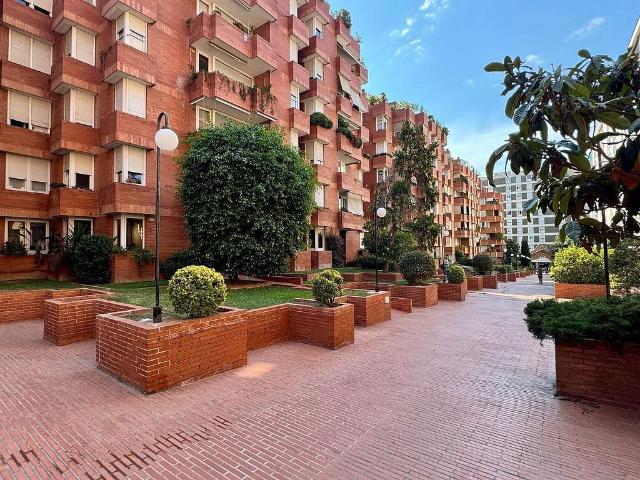 Piso en alquiler en Barcelona, de 103 m² 2 habitaciones por 2.300
