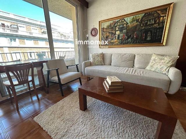 Piso en alquiler en Barcelona, de 112 m² 4 habitaciones por 1.900