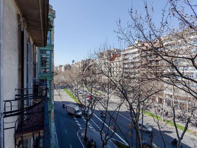 Piso en alquiler en Barcelona, de 112 m² 2 habitaciones por 2.500