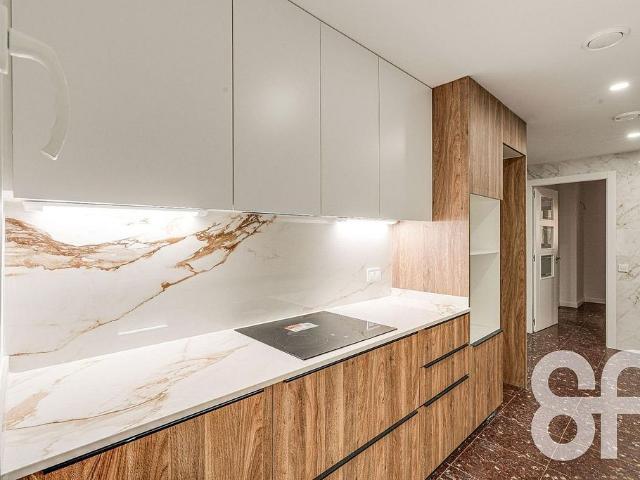Piso en alquiler en Barcelona, de 115 m² 4 habitaciones por 1.850