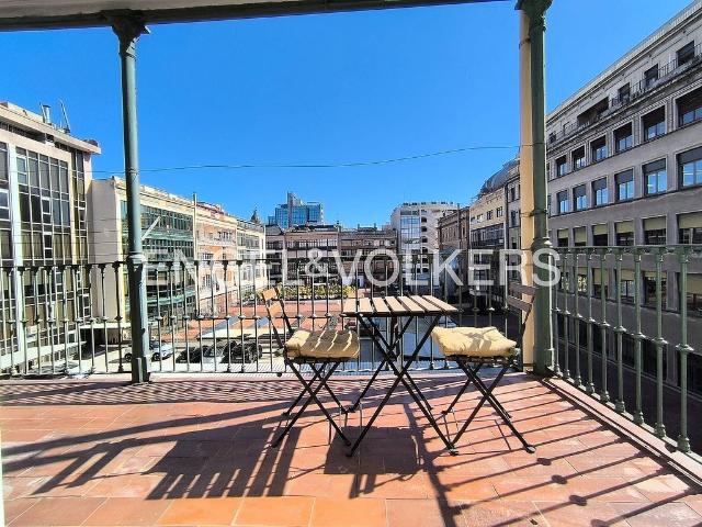 Piso en alquiler en Barcelona, de 125 m² 4 habitaciones por 3.500