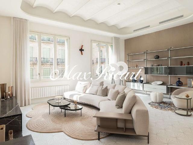 Piso en alquiler en Barcelona, de 129 m² 2 habitaciones por 11.500