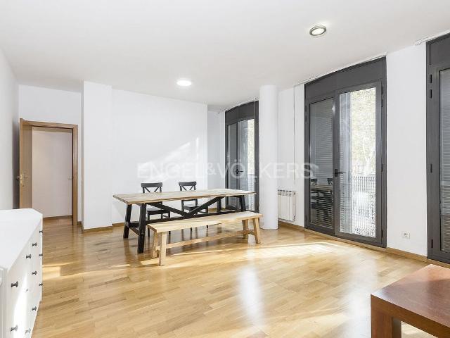 Piso en alquiler en Barcelona, de 133 m² 3 habitaciones por 2.250