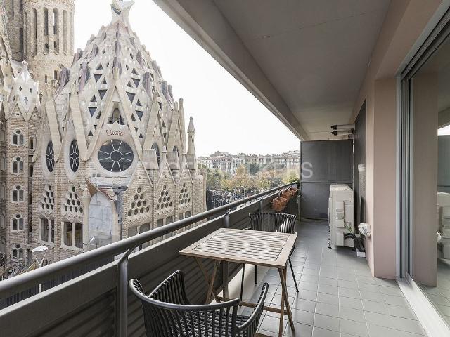 Piso en alquiler en Barcelona, de 135 m² 4 habitaciones por 3.250