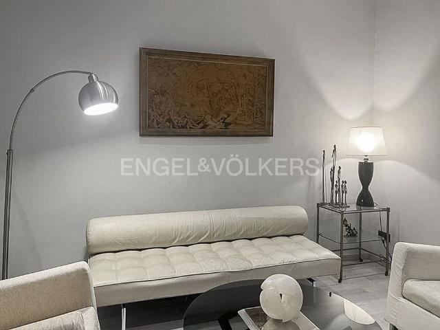 Piso en alquiler en Barcelona, de 136 m² 4 habitaciones por 4.000