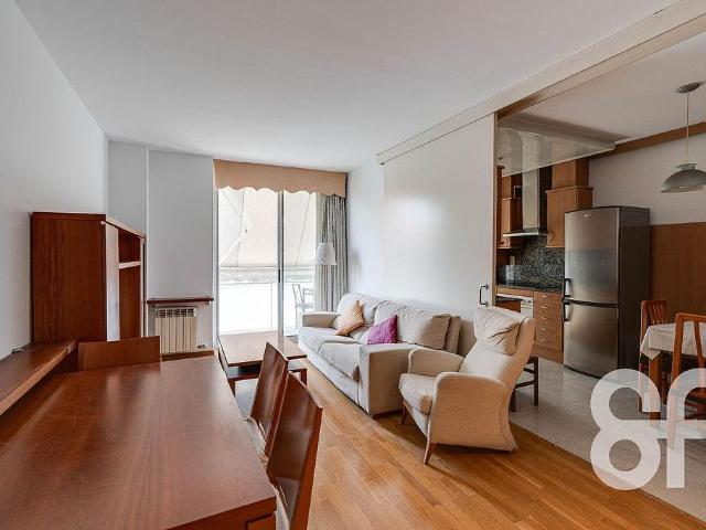 Piso en alquiler en Barcelona, de 137 m² 3 habitaciones por 1.887