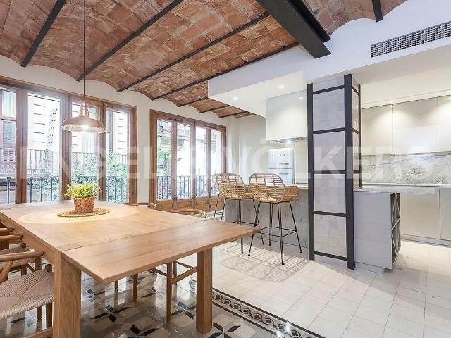 Piso en alquiler en Barcelona, de 138 m² 3 habitaciones por 2.800