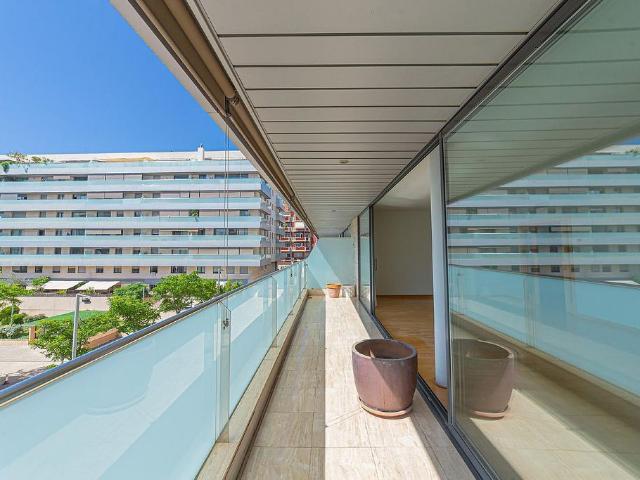 Piso en alquiler en Barcelona, de 145 m² 3 habitaciones por 3.350