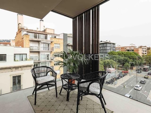 Piso en alquiler en Barcelona, de 149 m² 3 habitaciones por 4.600