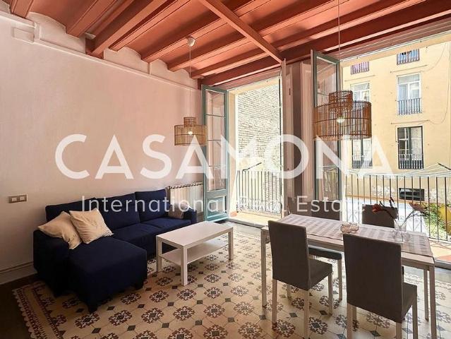 Piso en alquiler en Barcelona, de 153 m² 5 habitaciones por 3.000
