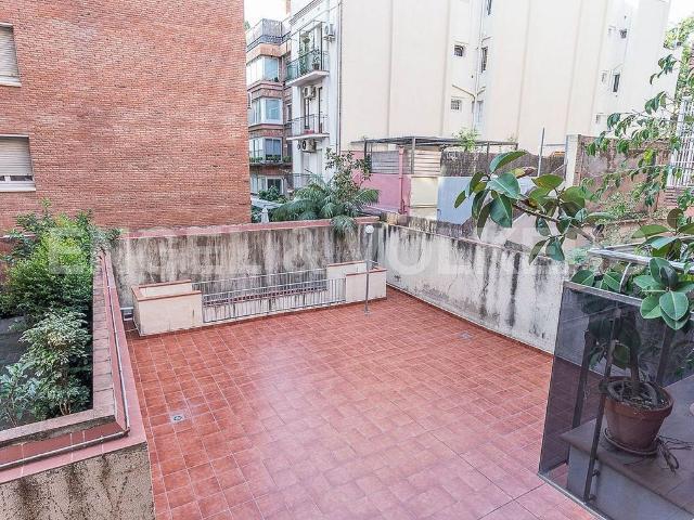 Piso en alquiler en Barcelona, de 160 m² 4 habitaciones por 3.400