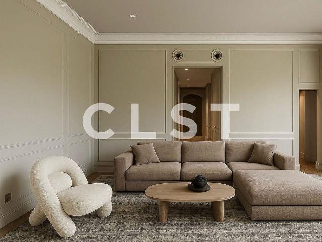 Piso en alquiler en Barcelona, de 170 m² 3 habitaciones por 5.939