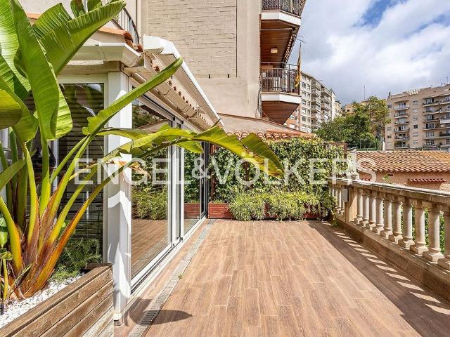 Piso en alquiler en Barcelona, de 173 m² 3 habitaciones por 3.500