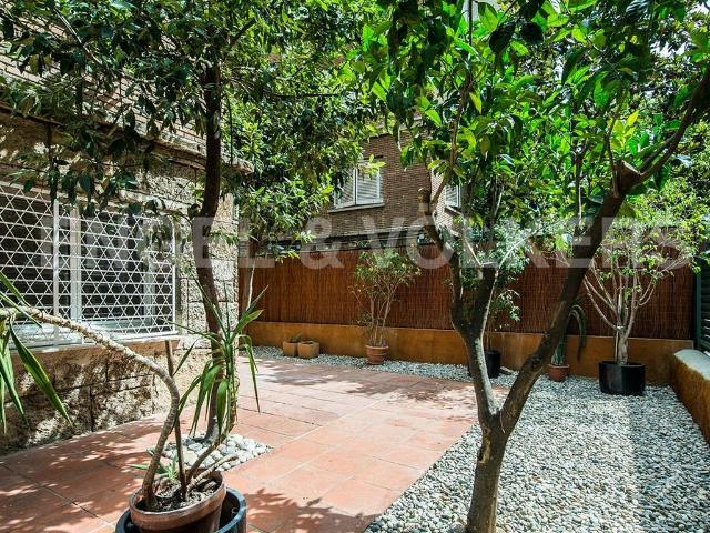 Piso en alquiler en Barcelona, de 184 m² 5 habitaciones por 3.600