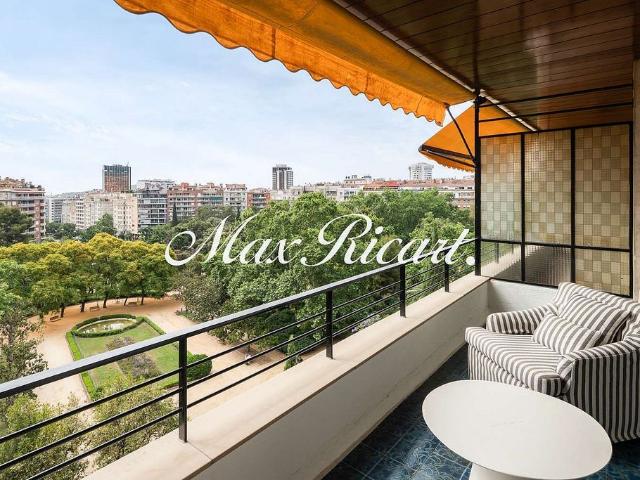 Piso en alquiler en Barcelona, de 192 m² 4 habitaciones por 6.900