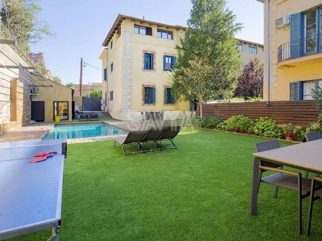 Piso en alquiler en Barcelona, de 200 m² 4 habitaciones por 7.900
