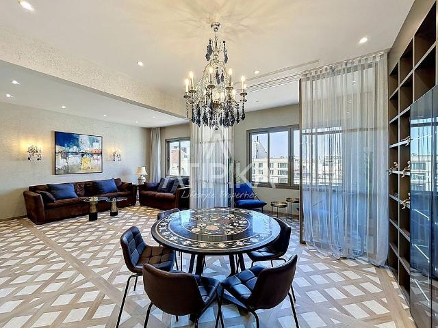 Piso en alquiler en Barcelona, de 207 m² 4 habitaciones por 7.900