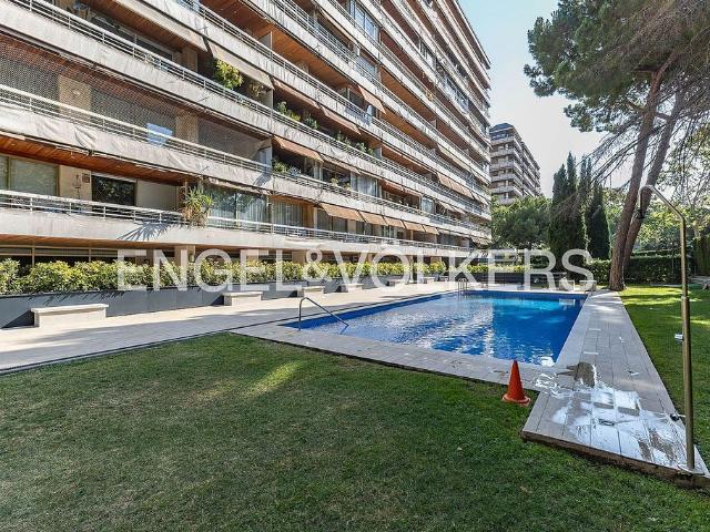 Piso en alquiler en Barcelona, de 211 m² 4 habitaciones por 4.200