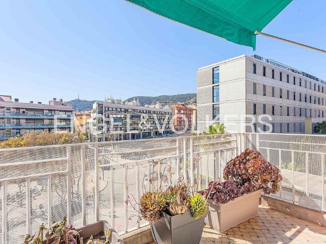 Piso en alquiler en Barcelona, de 245 m² 5 habitaciones por 3.770