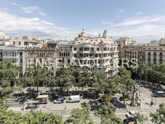 Piso en alquiler en Barcelona, de 250 m² 4 habitaciones por 7.000