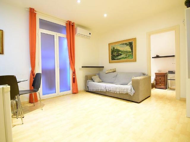 Piso en alquiler en Barcelona, de 28 m² 1 habitación por 632
