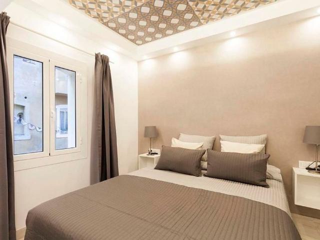 Piso en alquiler en Barcelona, de 33 m² 1 habitación por 802
