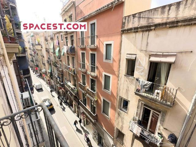 Piso en alquiler en Barcelona, de 30 m² 1 habitación por 1.050